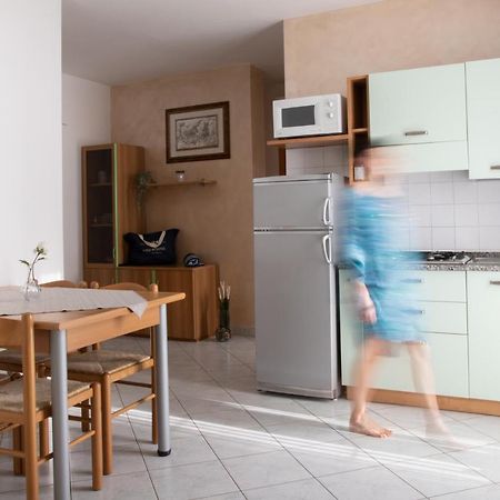 Casa Merano Residence & Restaurant Bibione Centro מראה חיצוני תמונה