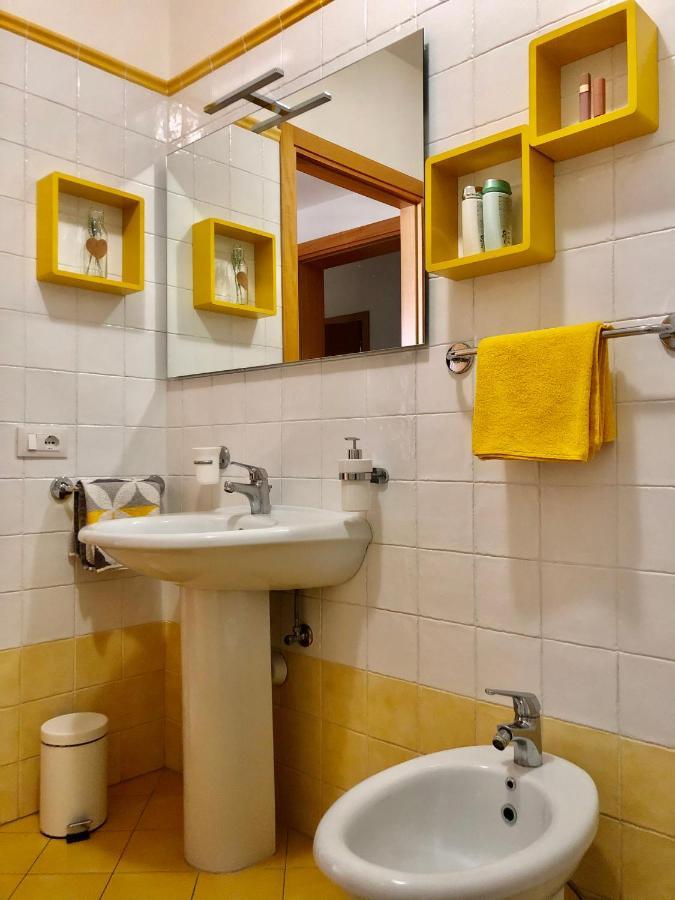 Casa Merano Residence & Restaurant Bibione Centro מראה חיצוני תמונה