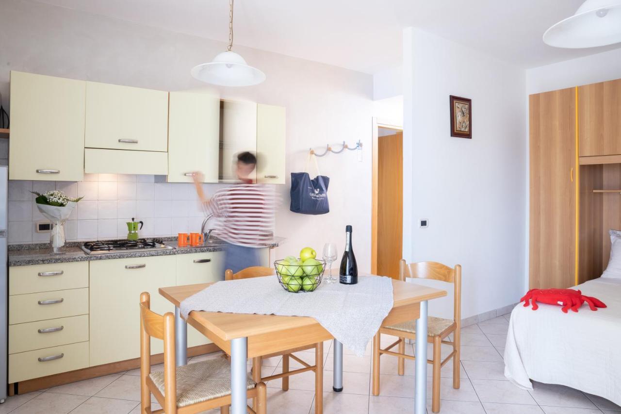Casa Merano Residence & Restaurant Bibione Centro מראה חיצוני תמונה
