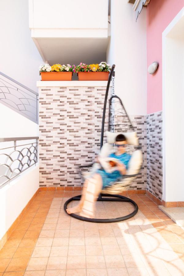 Casa Merano Residence & Restaurant Bibione Centro מראה חיצוני תמונה