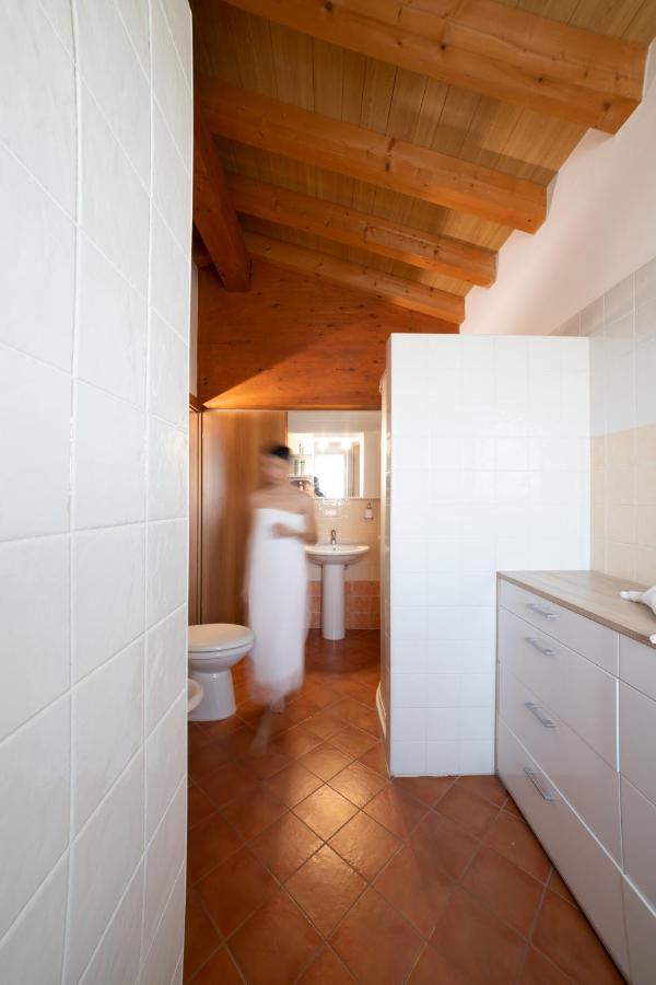 Casa Merano Residence & Restaurant Bibione Centro מראה חיצוני תמונה