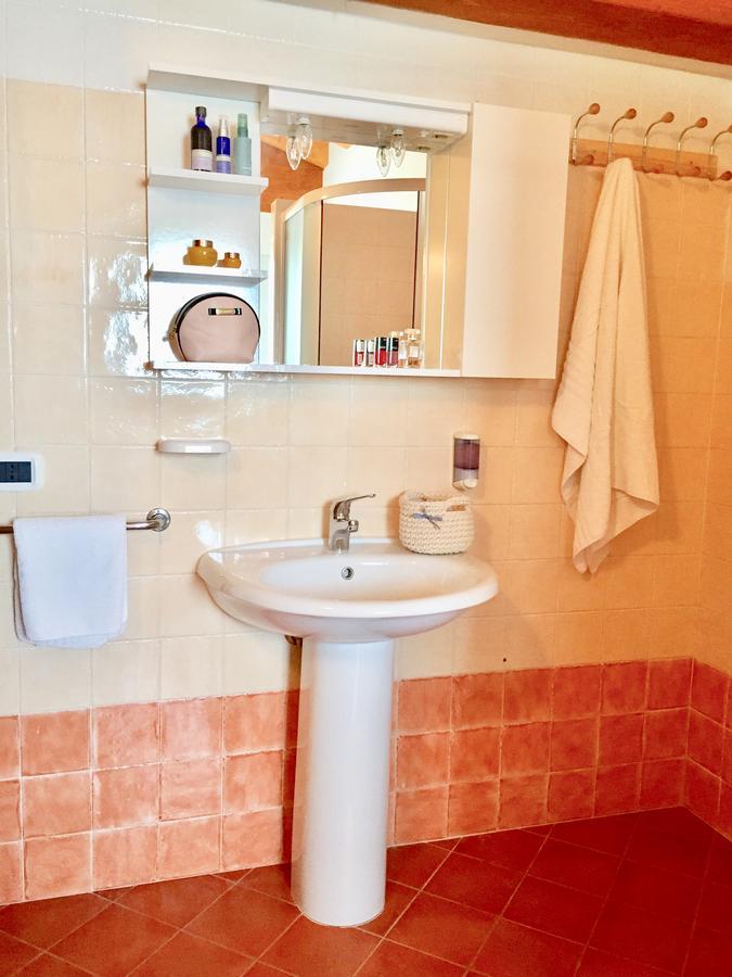 Casa Merano Residence & Restaurant Bibione Centro מראה חיצוני תמונה